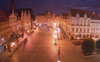 Wrocław - 17-10-2026 04:30