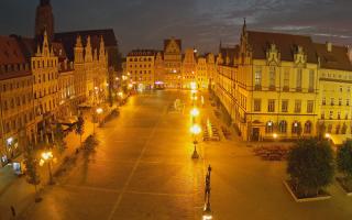 Wrocław - 17-10-2026 04:37
