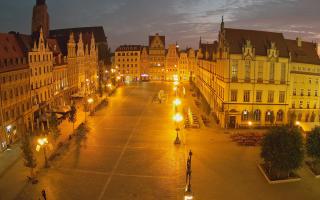 Wrocław - 17-10-2026 04:44