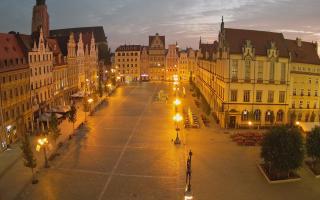 Wrocław - 17-10-2026 04:51