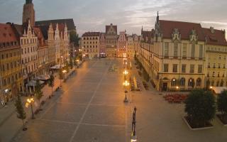 Wrocław - 17-10-2026 04:58