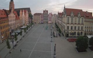 Wrocław - 17-10-2026 05:05