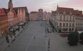 Wrocław - 17-10-2026 05:12