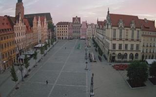 Wrocław - 17-10-2026 05:19