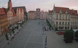 Wrocław - 17-10-2026 05:26
