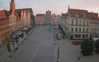 Wrocław - 17-10-2026 05:33