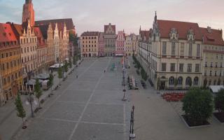 Wrocław - 17-10-2026 05:40