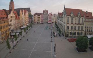 Wrocław - 17-10-2026 05:47