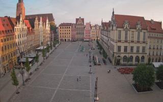 Wrocław - 17-10-2026 05:54