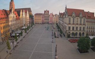 Wrocław - 17-10-2026 06:01