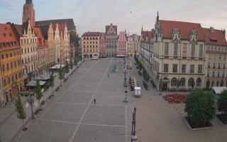 Wrocław - 17-10-2026 06:08