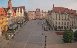 Wrocław - 17-10-2026 06:22