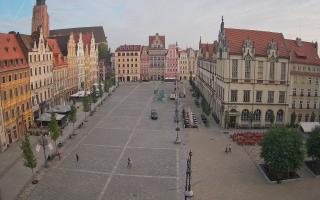 Wrocław - 17-10-2026 06:29
