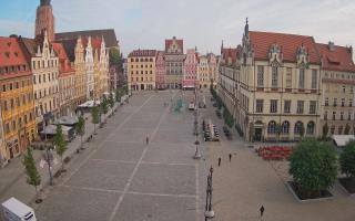 Wrocław - 17-10-2026 06:36