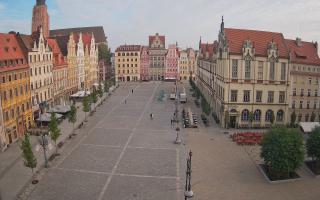 Wrocław - 17-10-2026 06:43