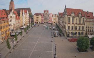 Wrocław - 17-10-2026 07:04