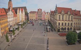 Wrocław - 17-10-2026 07:11