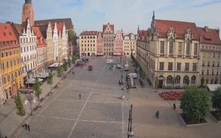 Wrocław - 17-10-2026 07:18