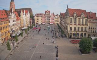Wrocław - 17-10-2026 07:26