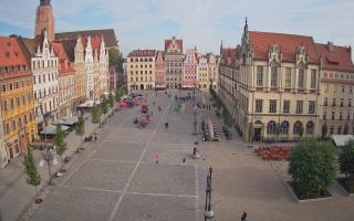 Wrocław - 17-10-2026 07:33