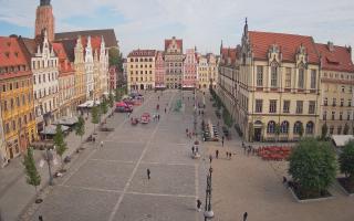 Wrocław - 17-10-2026 07:40