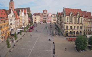 Wrocław - 17-10-2026 07:47