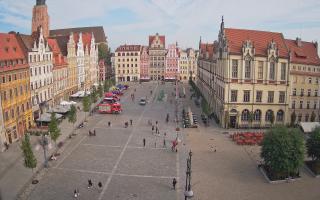 Wrocław - 17-10-2026 07:54