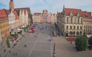 Wrocław - 17-10-2026 08:01