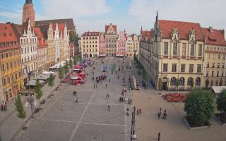Wrocław - 17-10-2026 08:22