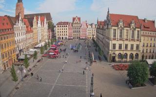Wrocław - 17-10-2026 08:29