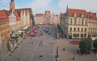 Wrocław - 17-10-2026 08:36