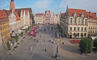 Wrocław - 17-10-2026 08:43