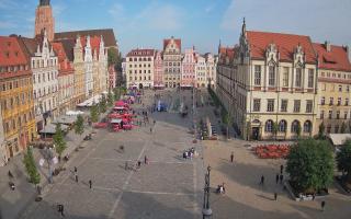 Wrocław - 17-10-2026 08:50