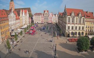 Wrocław - 17-10-2026 08:57