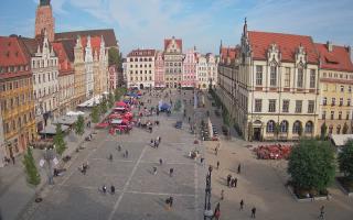 Wrocław - 17-10-2026 09:25