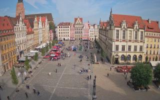 Wrocław - 17-10-2026 09:32