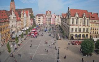 Wrocław - 17-10-2026 09:39