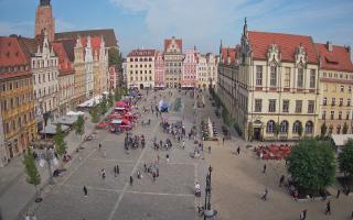 Wrocław - 17-10-2026 09:46