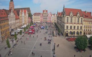 Wrocław - 17-10-2026 09:53