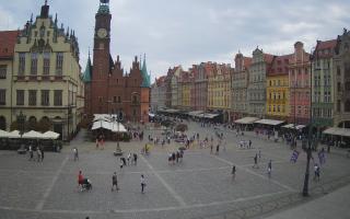 Wroclaw - 27-07-2024 10:28