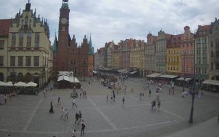Wroclaw - 27-07-2024 10:48