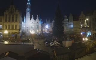 Wroclaw - 21-11-2024 05:21