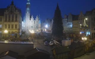 Wroclaw - 21-11-2024 05:42