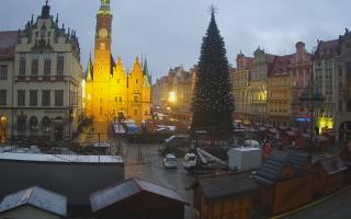 Wroclaw - 21-11-2024 06:02