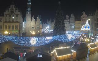 Wroclaw - 04-12-2024 18:57