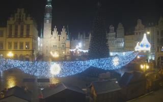 Wroclaw - 05-12-2024 01:45