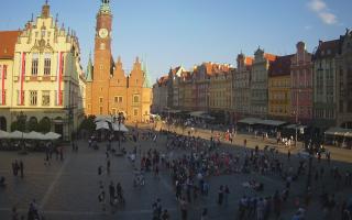 Wroclaw - 02-05-2025 16:15