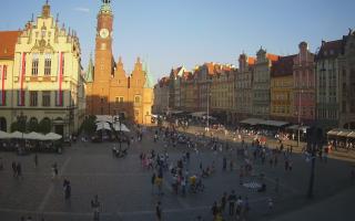 Wroclaw - 02-05-2025 16:35