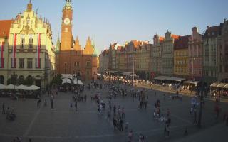 Wroclaw - 02-05-2025 16:56