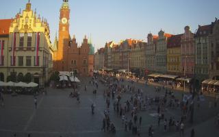 Wroclaw - 02-05-2025 17:16
